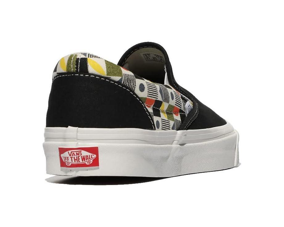 Classic Slip-On Product Image