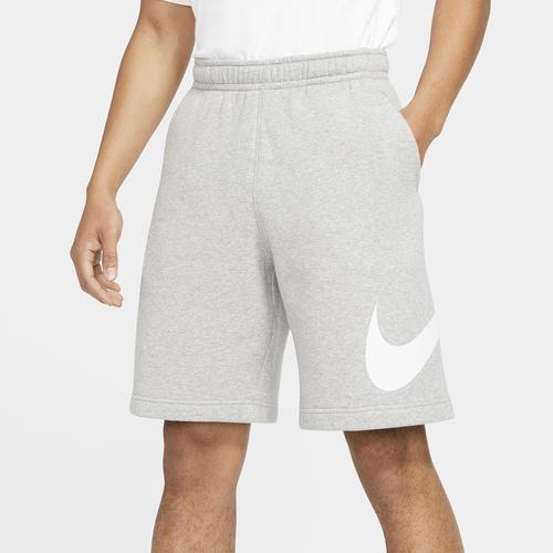 Nike Mens Nike GX Club Shorts - Mens Product Image