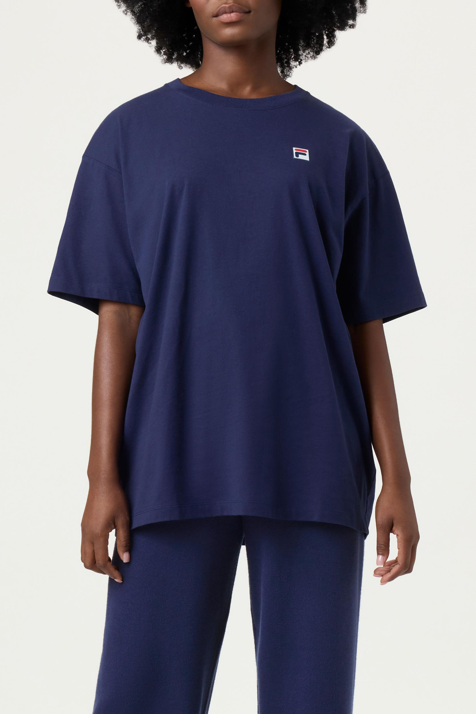 Classic Relaxed Tee Product Image