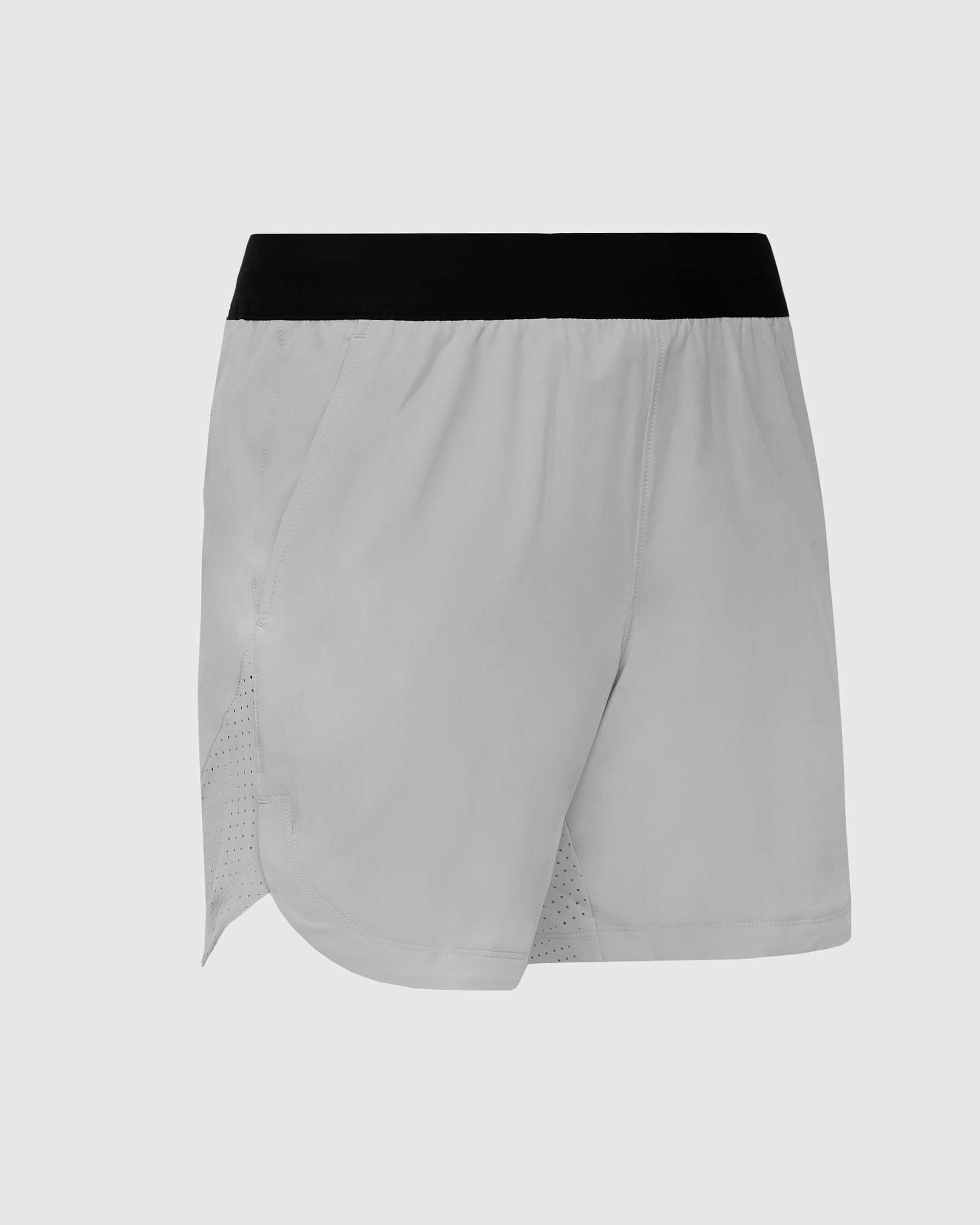 7" Steel Active Training Shorts 2.0 Product Image