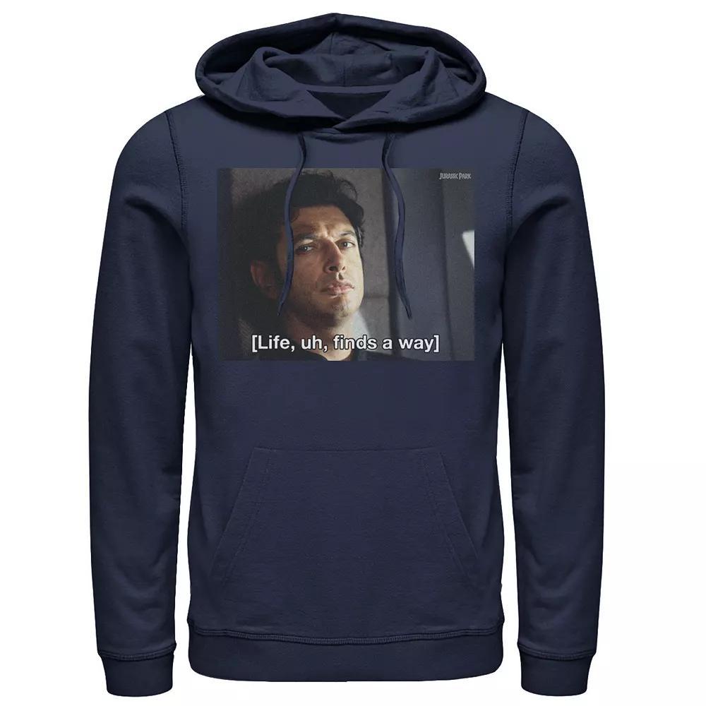 Men's Cartoon Network Cow & Chicken Logo Hoodie,  Product Image