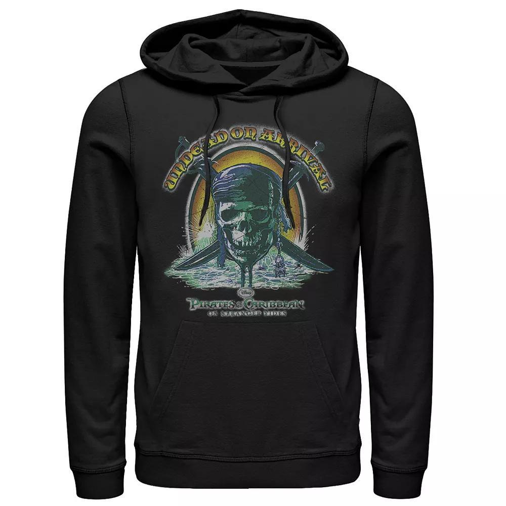 Men's Star Wars Jedi: Fallen Order Scout Trooper Symbol Graphic Hoodie,  Product Image