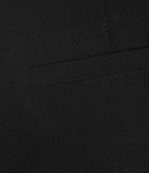 Coperni Loose Fit Tailored Trousers - Black Female Product Image