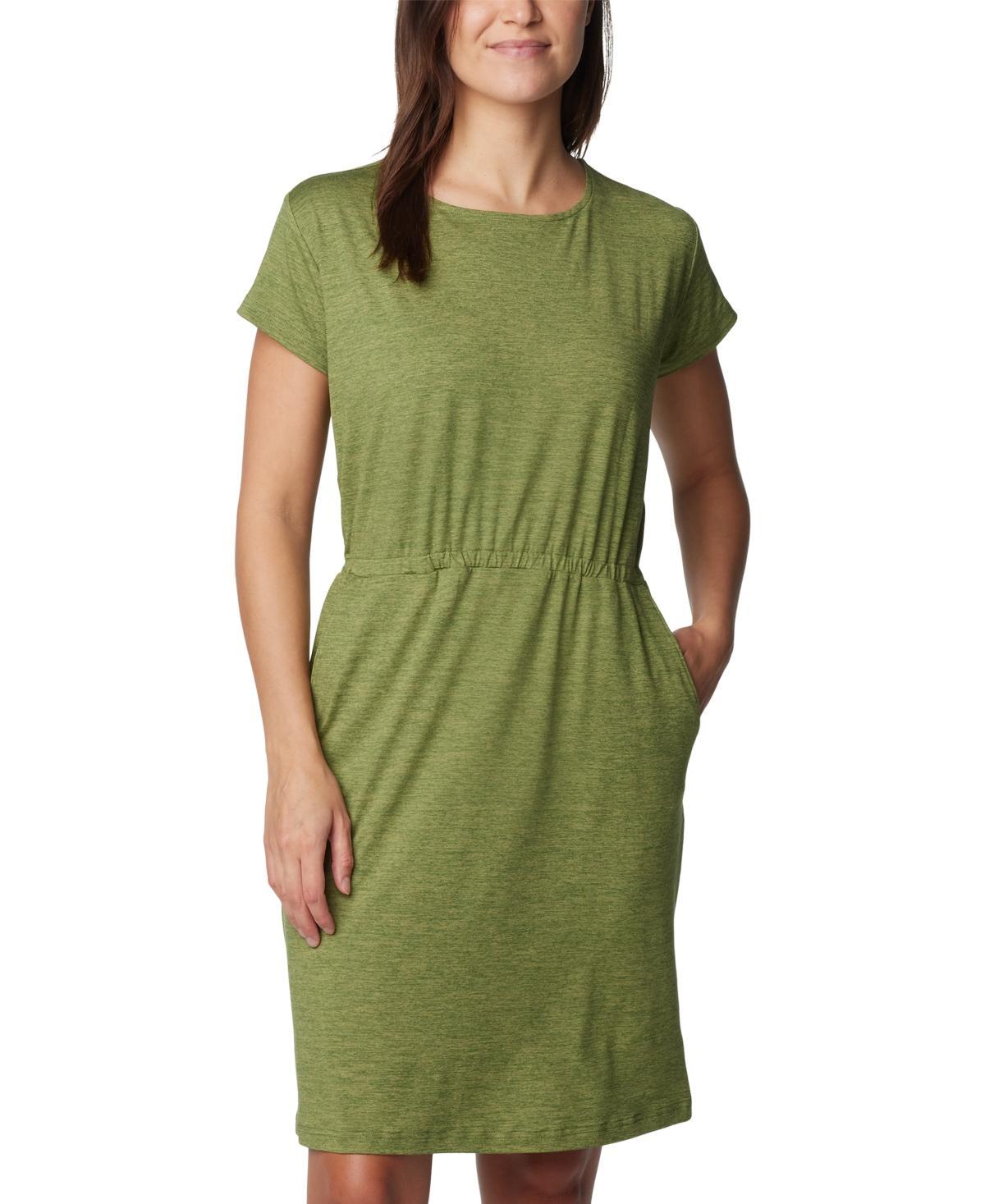 Columbia Womens Pacific Haze Dress Product Image