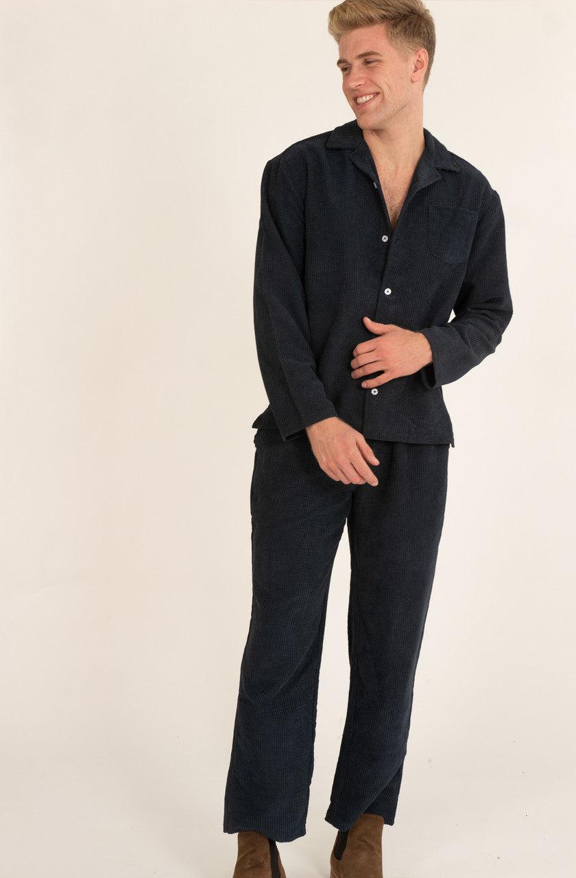 Corduroy Pants Product Image