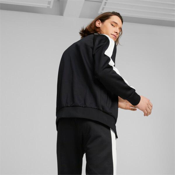 PUMA Iconic T7 Men's Track Jacket Product Image