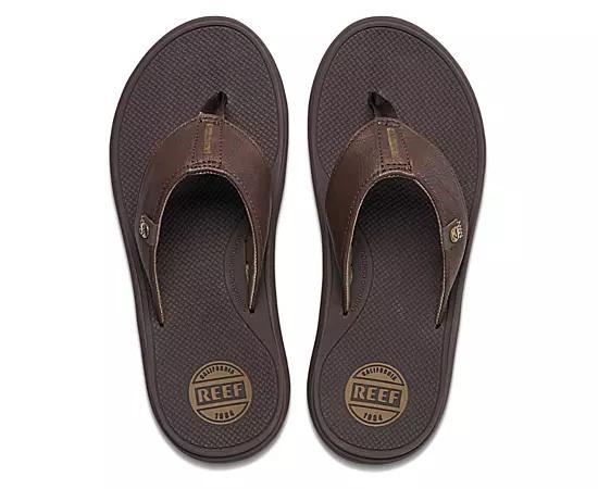 Reef Men's Phantom Nias Flip Flop Sandal Product Image