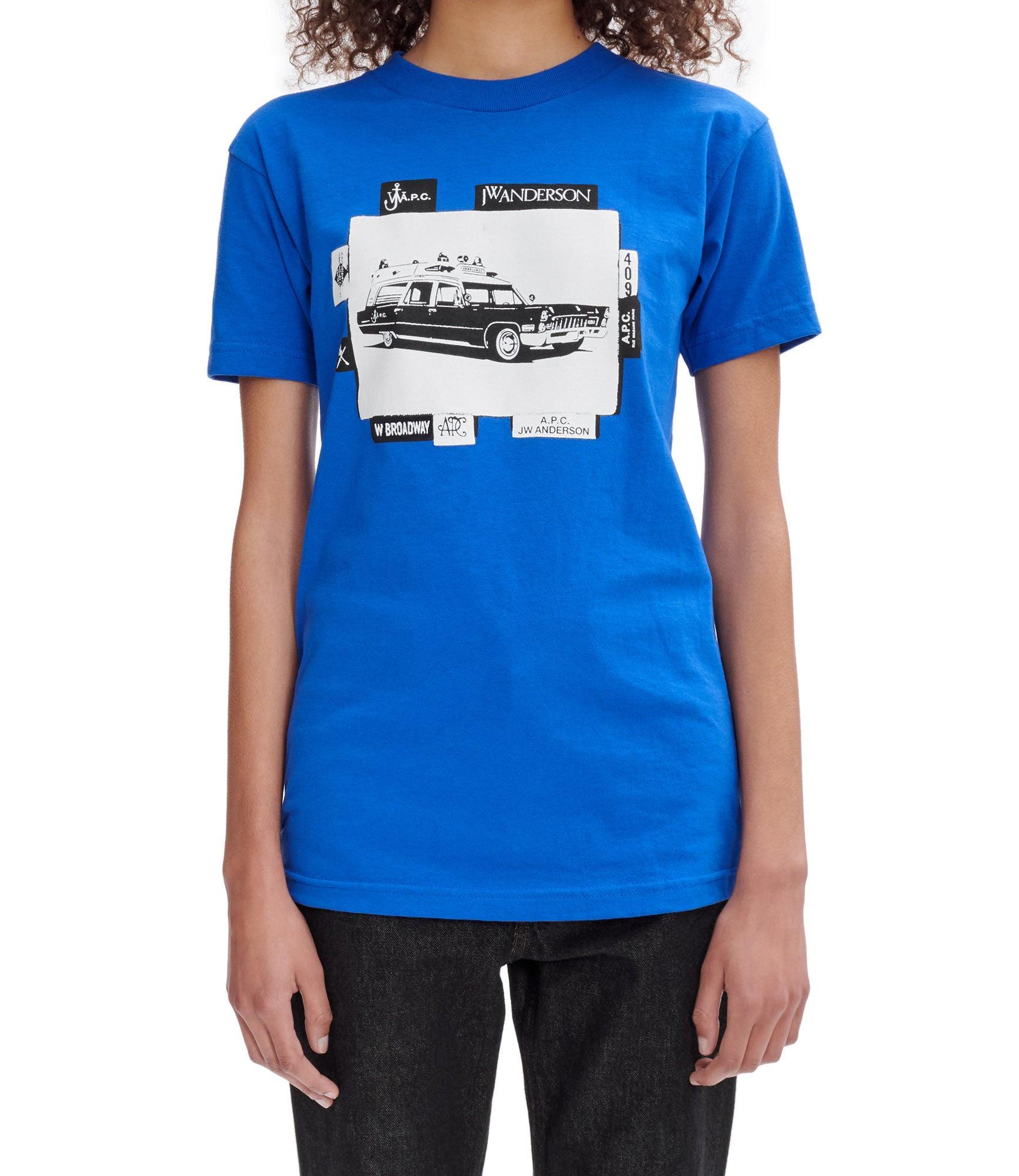 Jo T-shirt Unisex Product Image