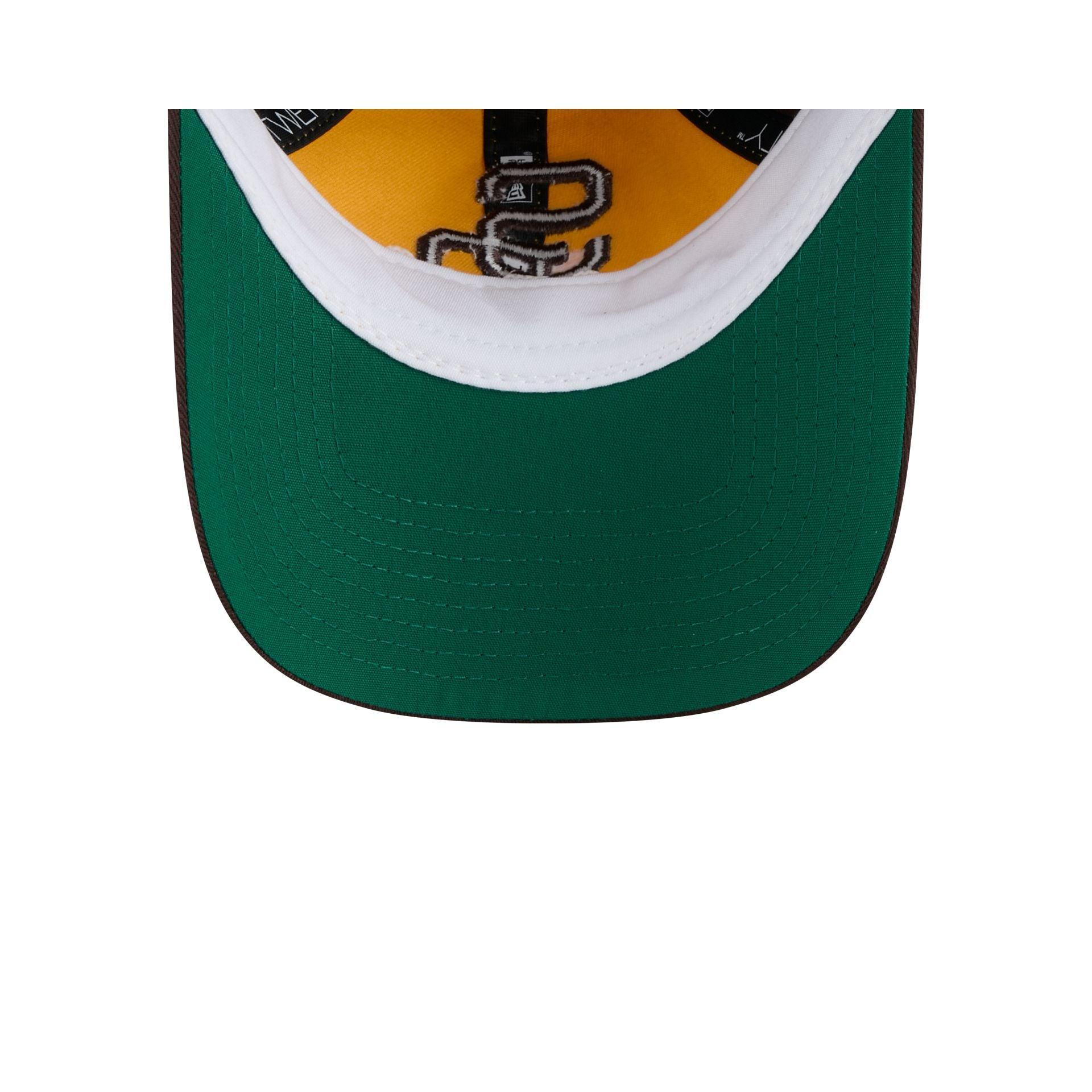 San Diego Padres Hall of Fame 2025 9TWENTY Adjustable Hat Male Product Image