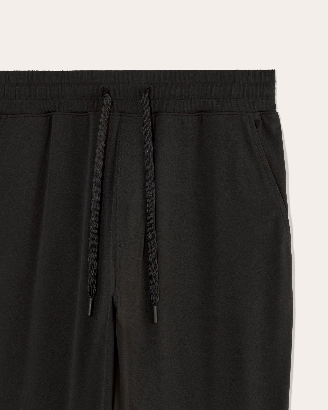 The Off-Duty Tech Jogger Product Image