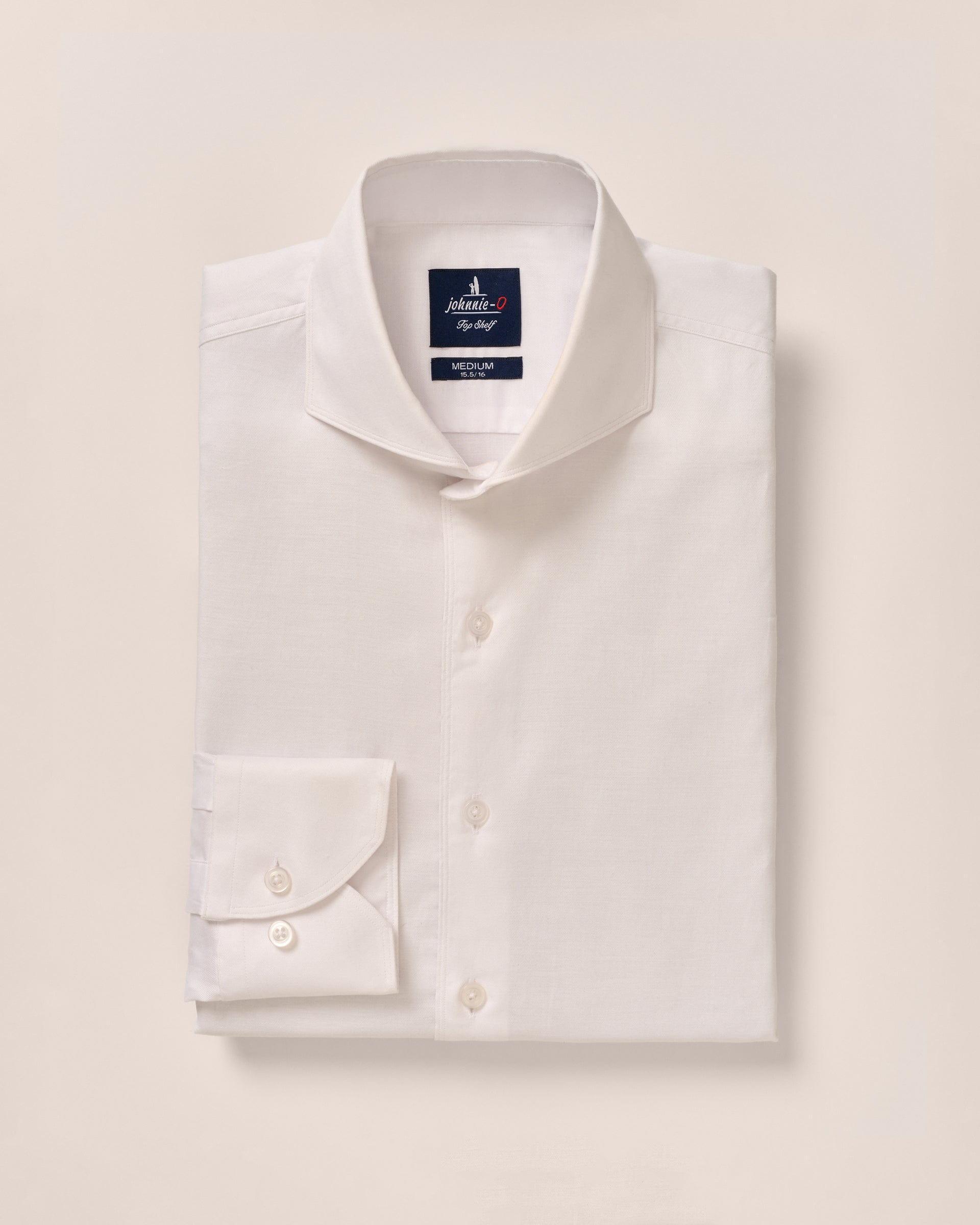 johnnie-O Top Shelf Button Up Shirt - Boswell Product Image