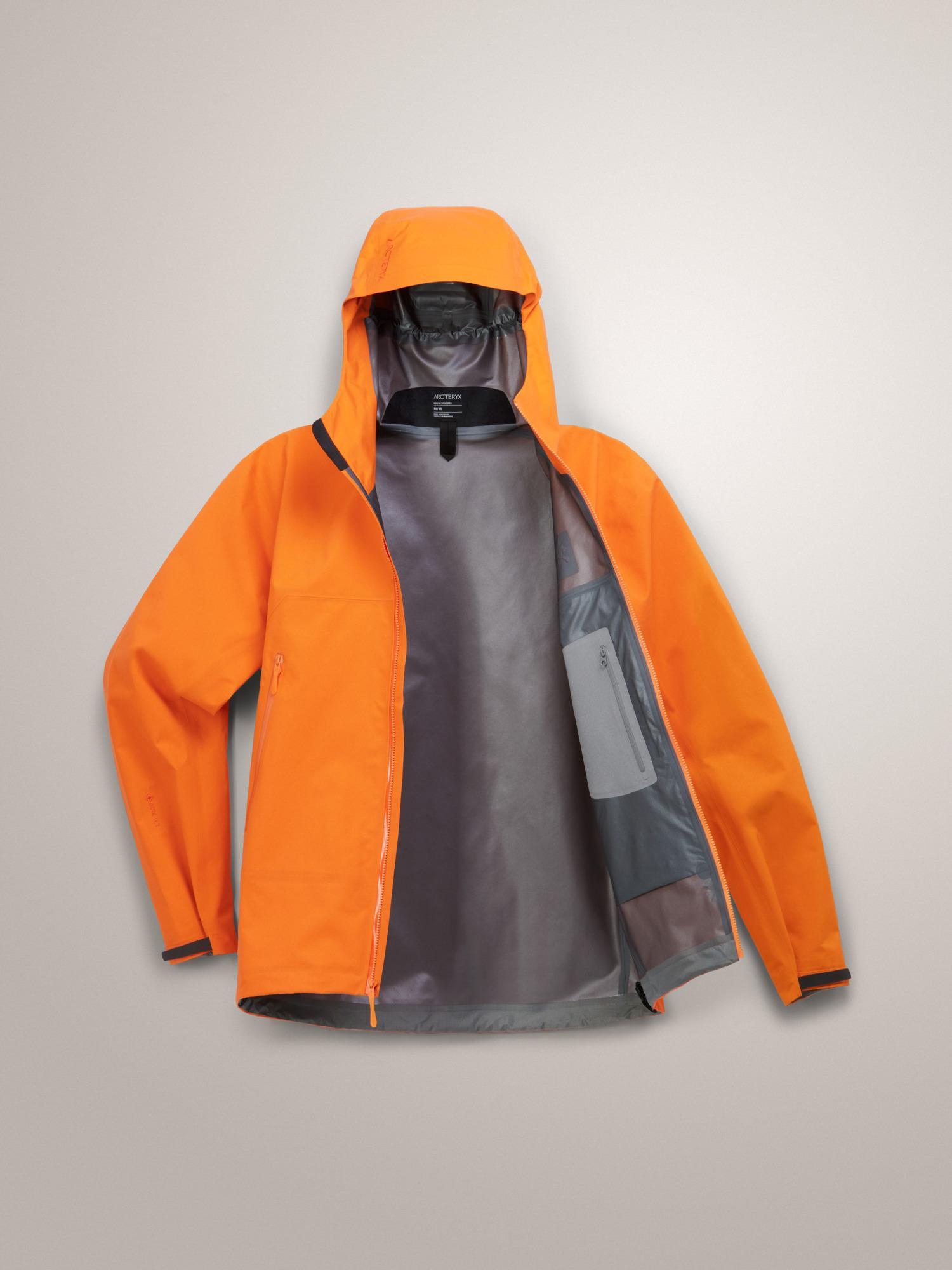 Beta Jacket Men's Product Image