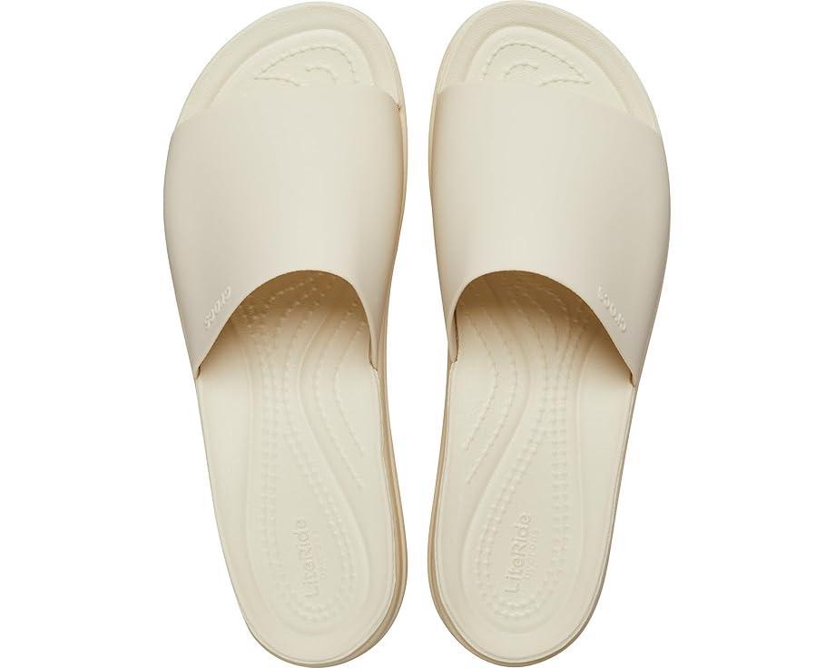 Brooklyn Buckle Low Wedge Product Image