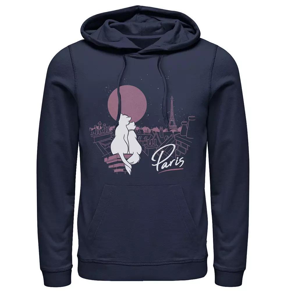Disney's Aristocats Duchess And Thomas Men's Product Image