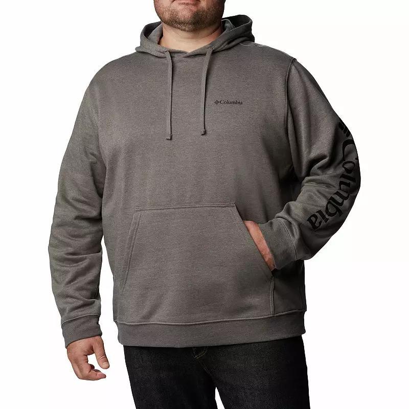 Columbia Mens Columbia Trek Hoodie - Tall- Product Image