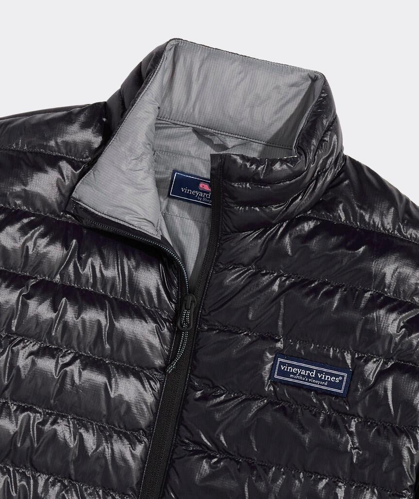 Lightweight Packable Puffer Jacket Product Image