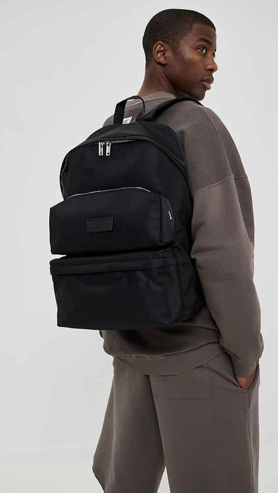 MM6 Maison Margiela Three Pocket Backpack | Shopbop Product Image