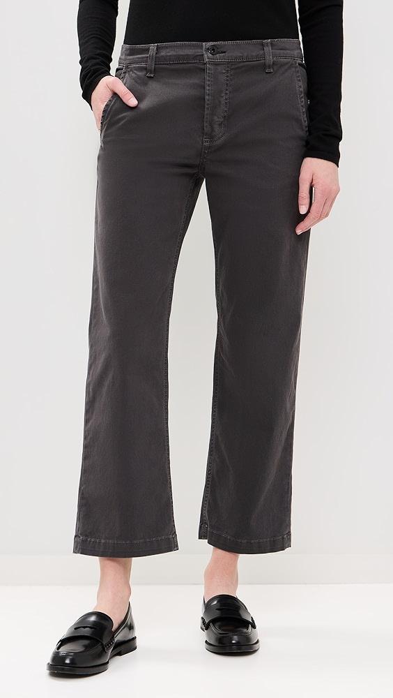 ASKK NY Slim Chino Pants | Shopbop Product Image