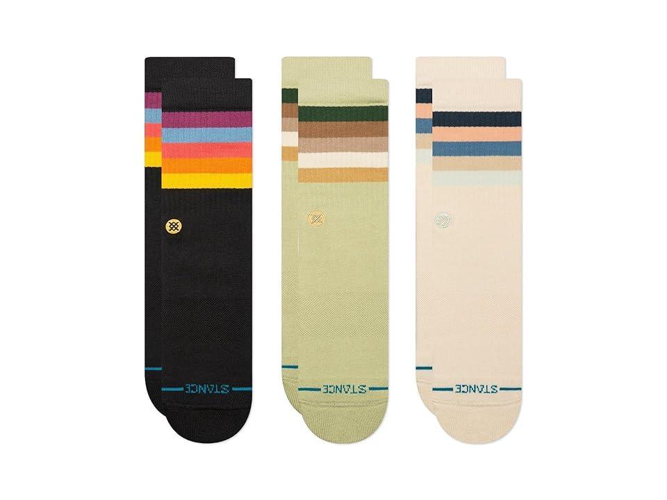 Stance The Joven Crew Socks 3 Product Image