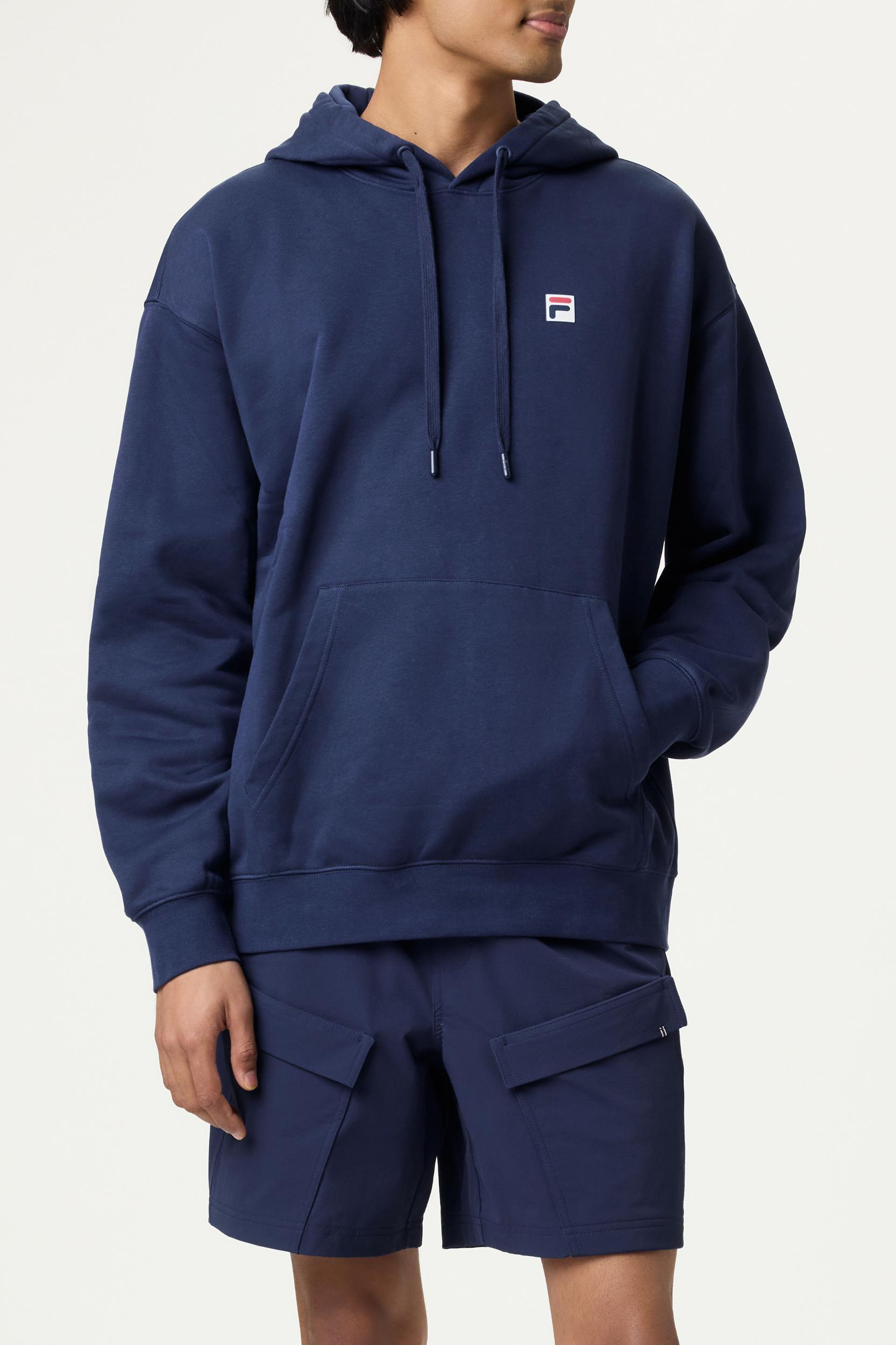 Classic Relaxed Hoodie Product Image