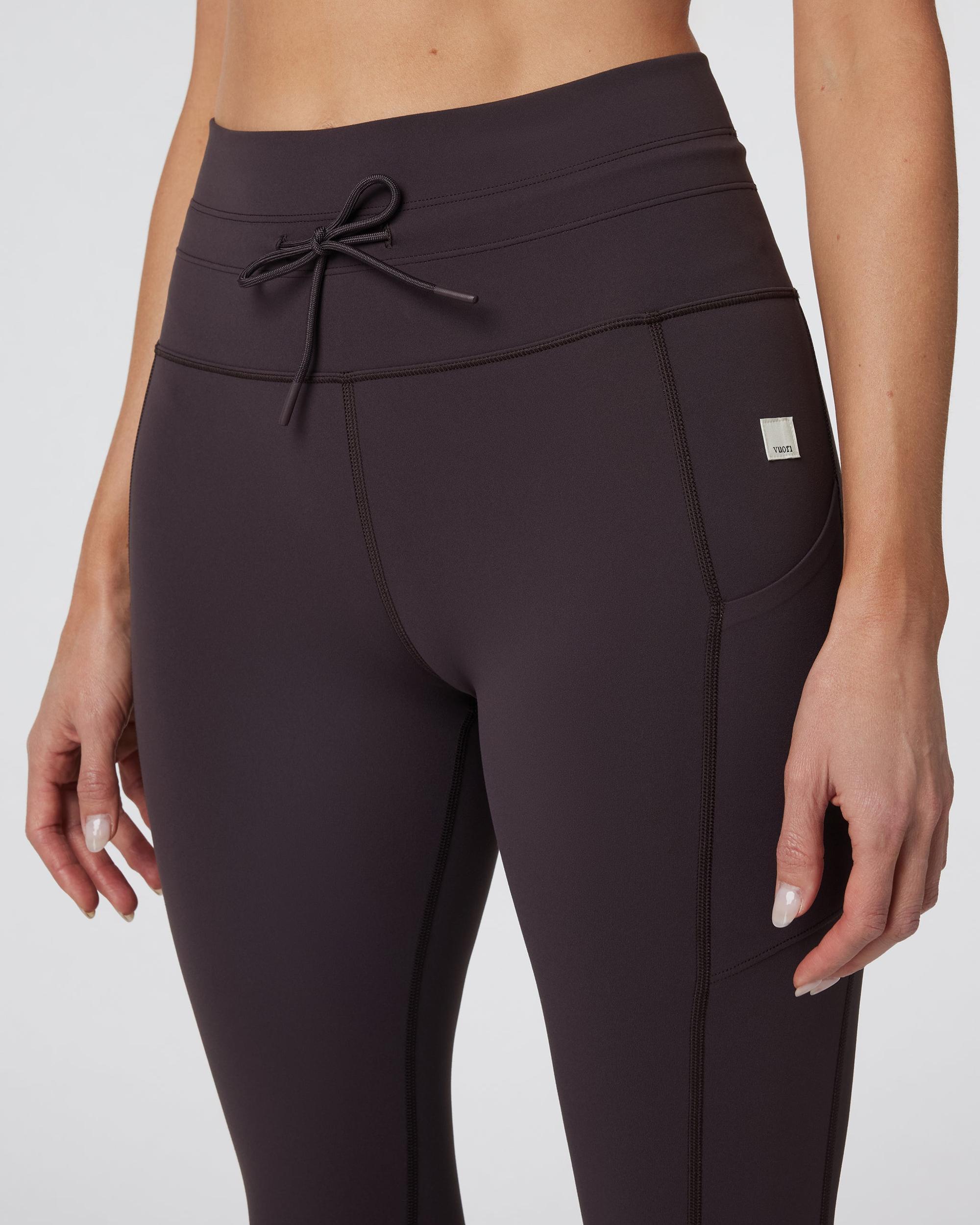 Daily Pocket Legging - Long Product Image