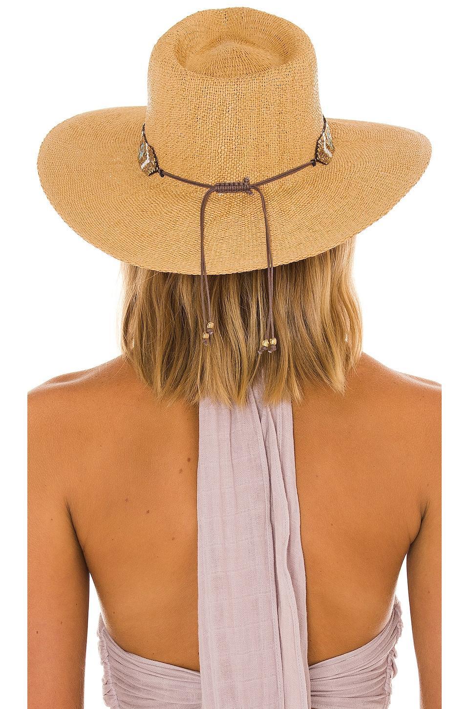 Nikki Hat Nikki Beach Product Image