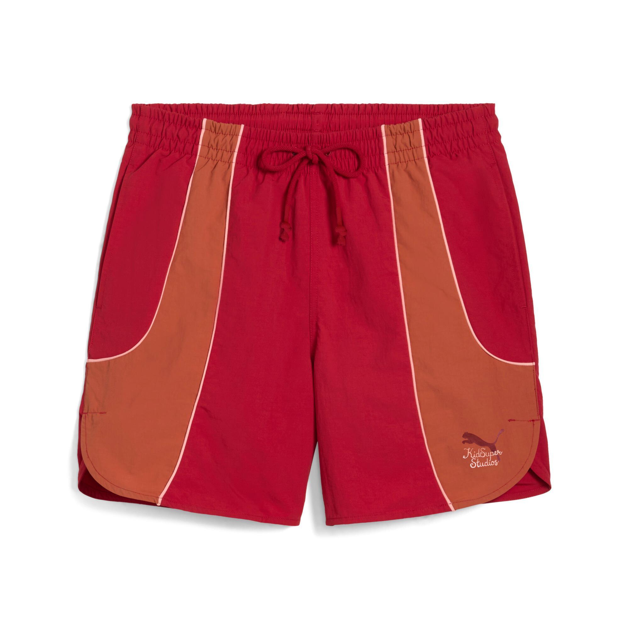 PUMA x KIDSUPER Men's Shorts Product Image