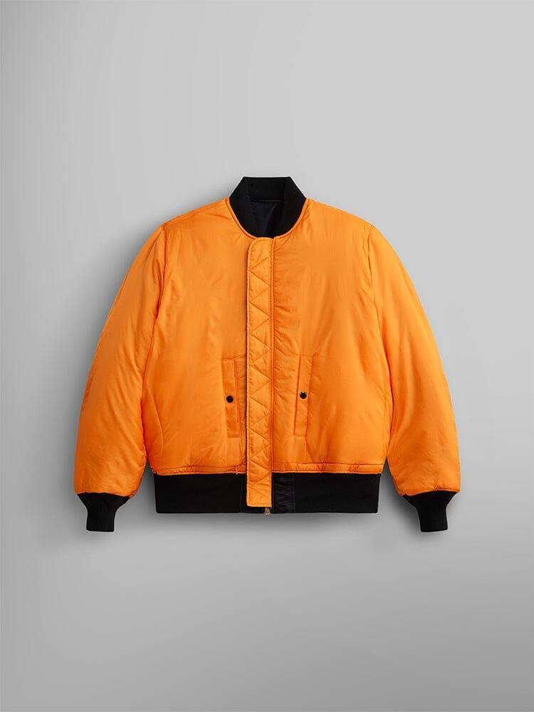 MA-1 BOMBER JACKET (HERITAGE) Male Product Image