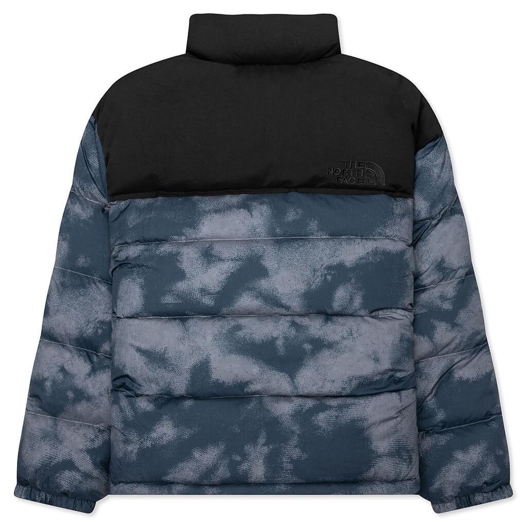 92 CRN Rev NUPTSE Jacket - Indigo Stone Male Product Image