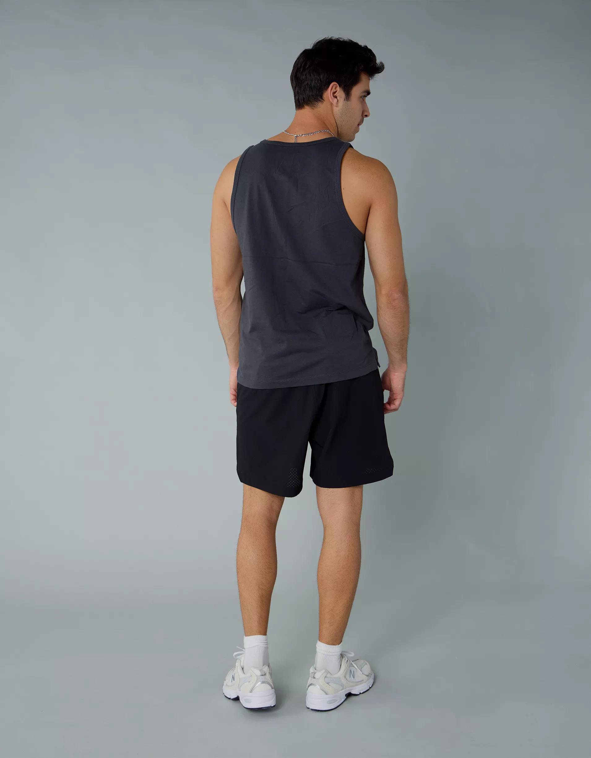 AE 24/7 5" Lined Training Short Product Image