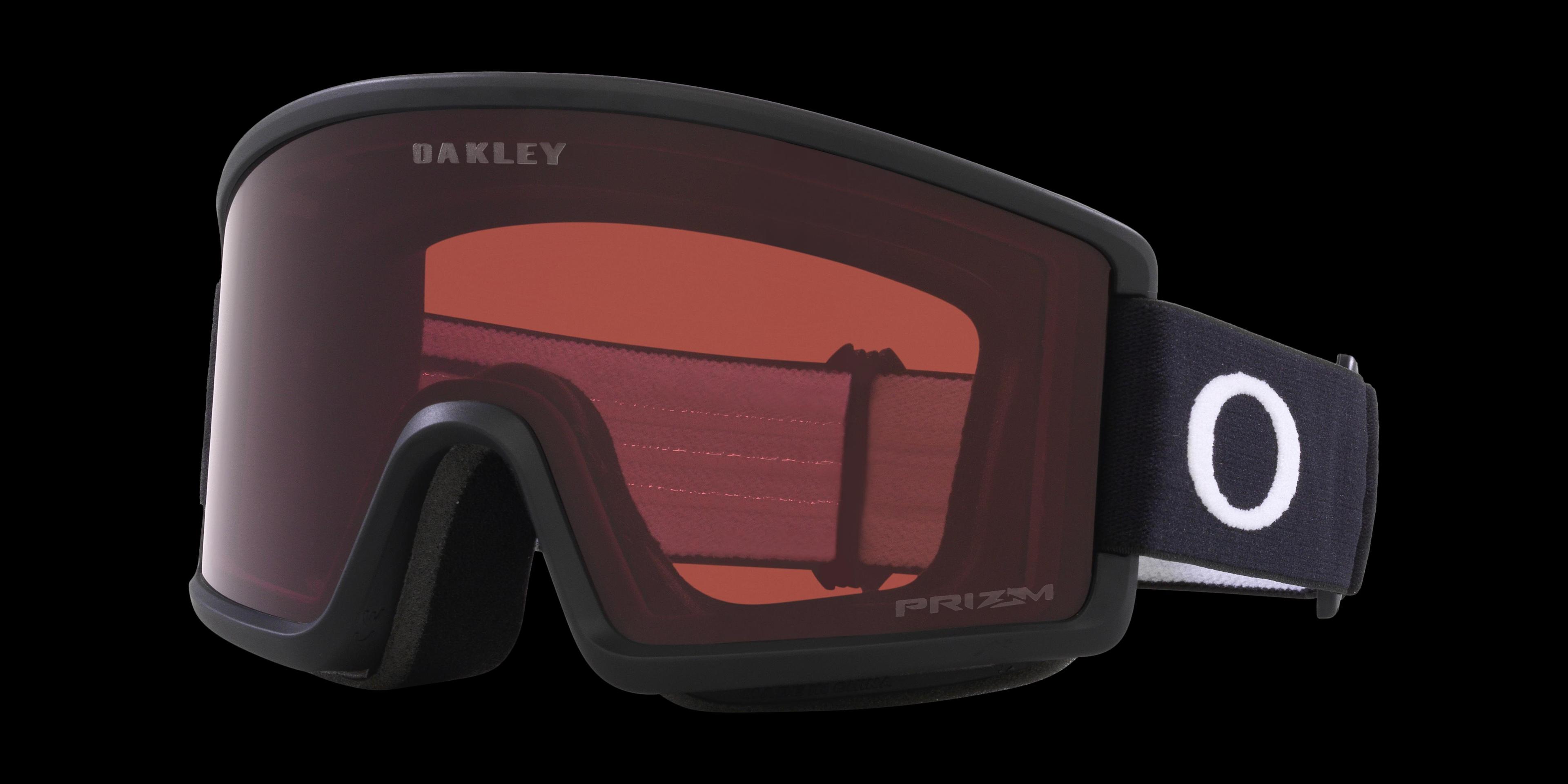 Oakley Mens Target Line L Snow Goggles Product Image