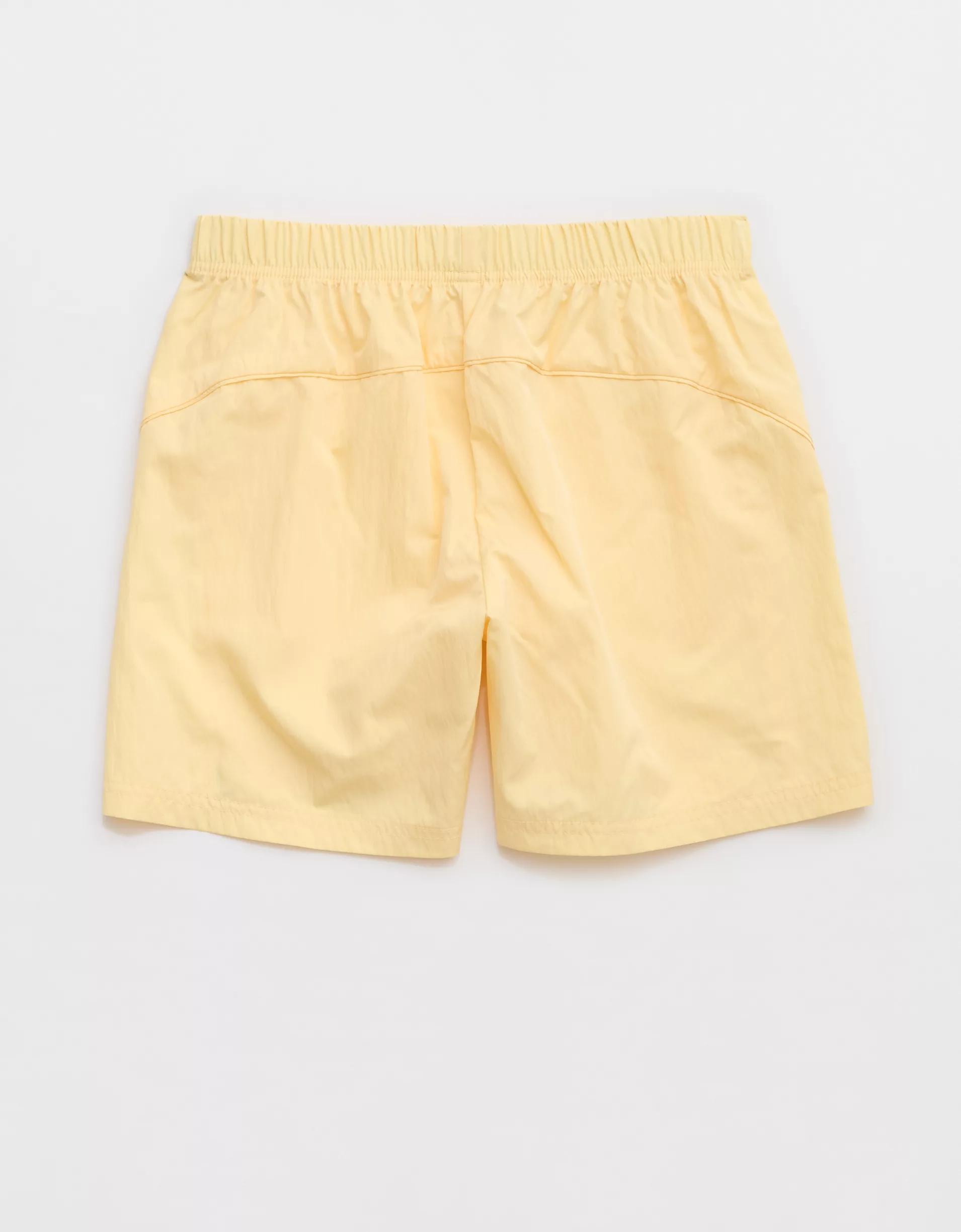 OFFLINE By Aerie Day Off 5" Short Product Image