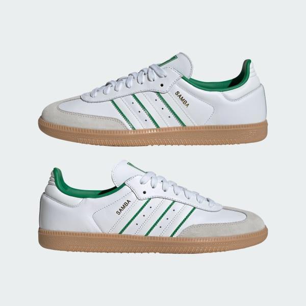 Samba OG Shoes Product Image