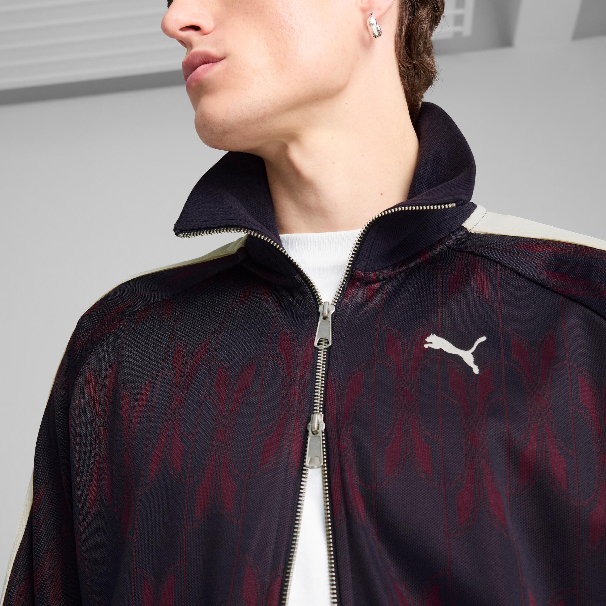 PUMA The NeverWorn V T7 Track Jacket Men Product Image