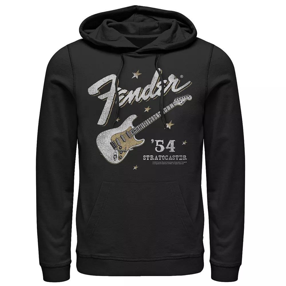 Men's Fender '54 Stratocaster Hoodie,  Product Image