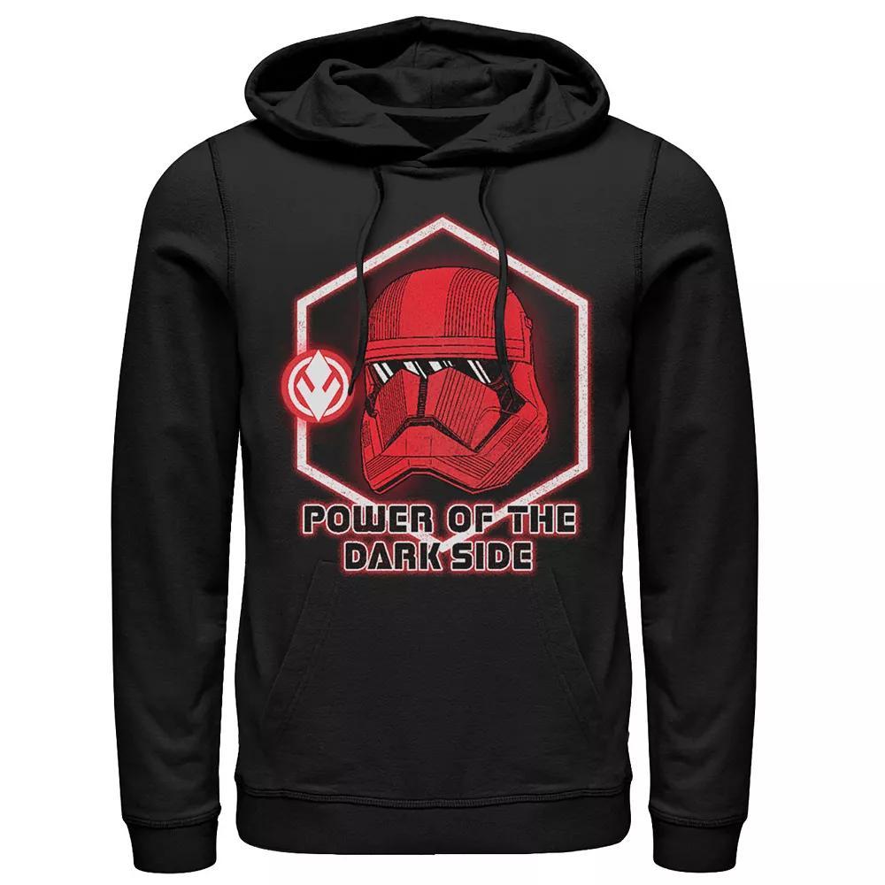 Men's Nintendo Legend Of Zelda Links Awakening Whale Stone Frame Portrait Hoodie,  Product Image