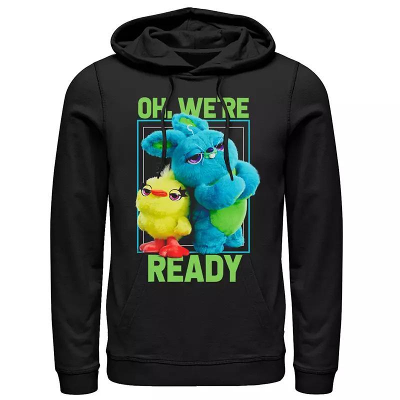 Men's Disney/Pixar Toy Story Graphic Hoodie,  Product Image