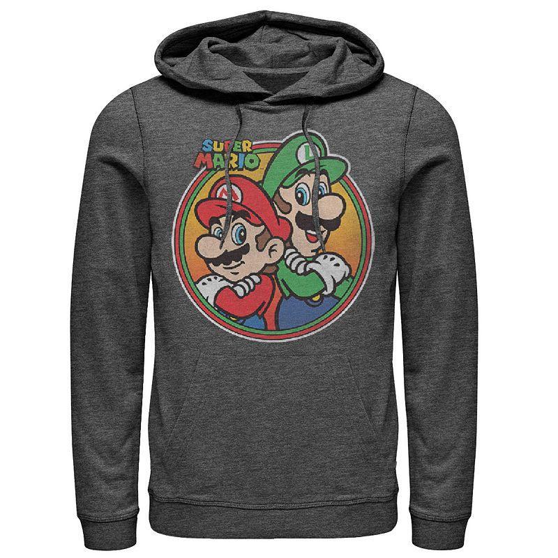 Men's Star Wars Boba Fett Clover Helmet St Patrick's Hoodie,  Product Image