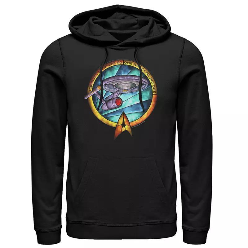 Men's The Suicide Squad Big Javelin Logo Hoodie,  Product Image