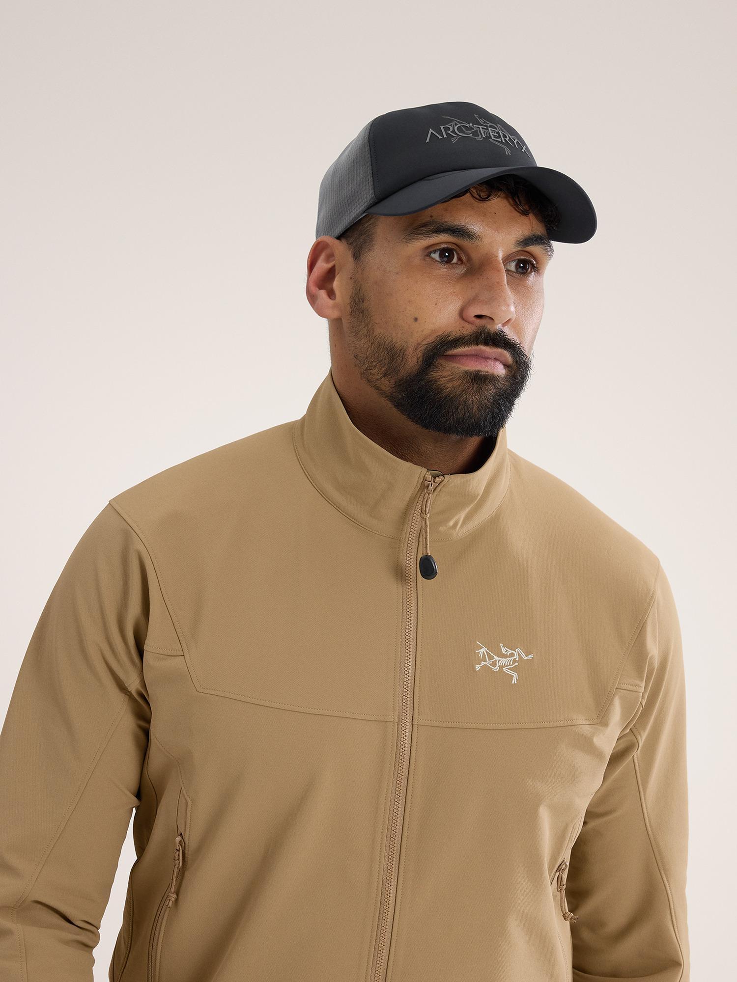 Bird Word Trucker Hat Product Image