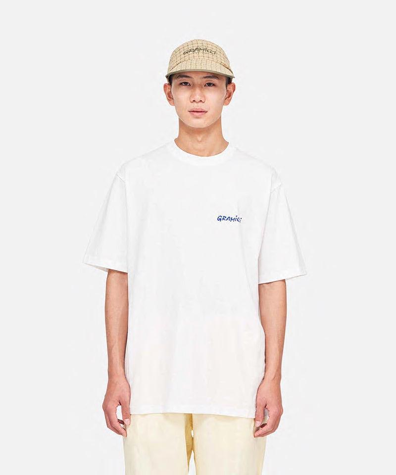 Snail Tee Product Image