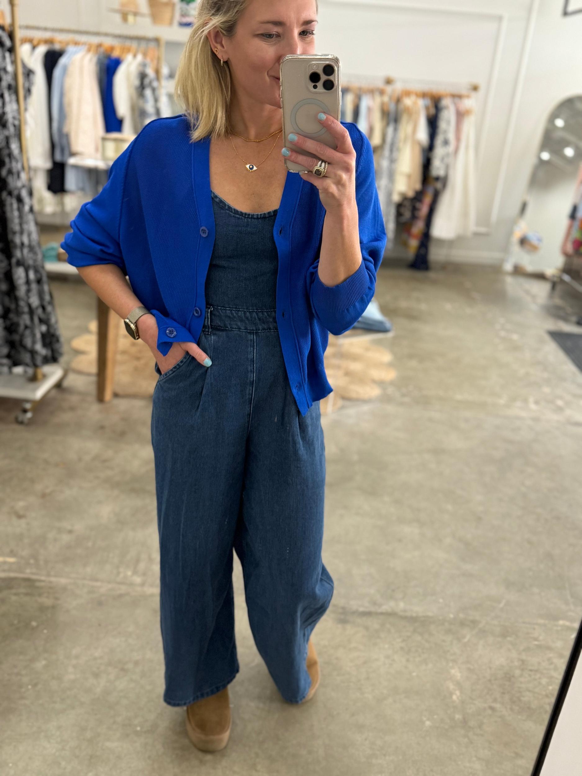 Aviva Cardigan Product Image