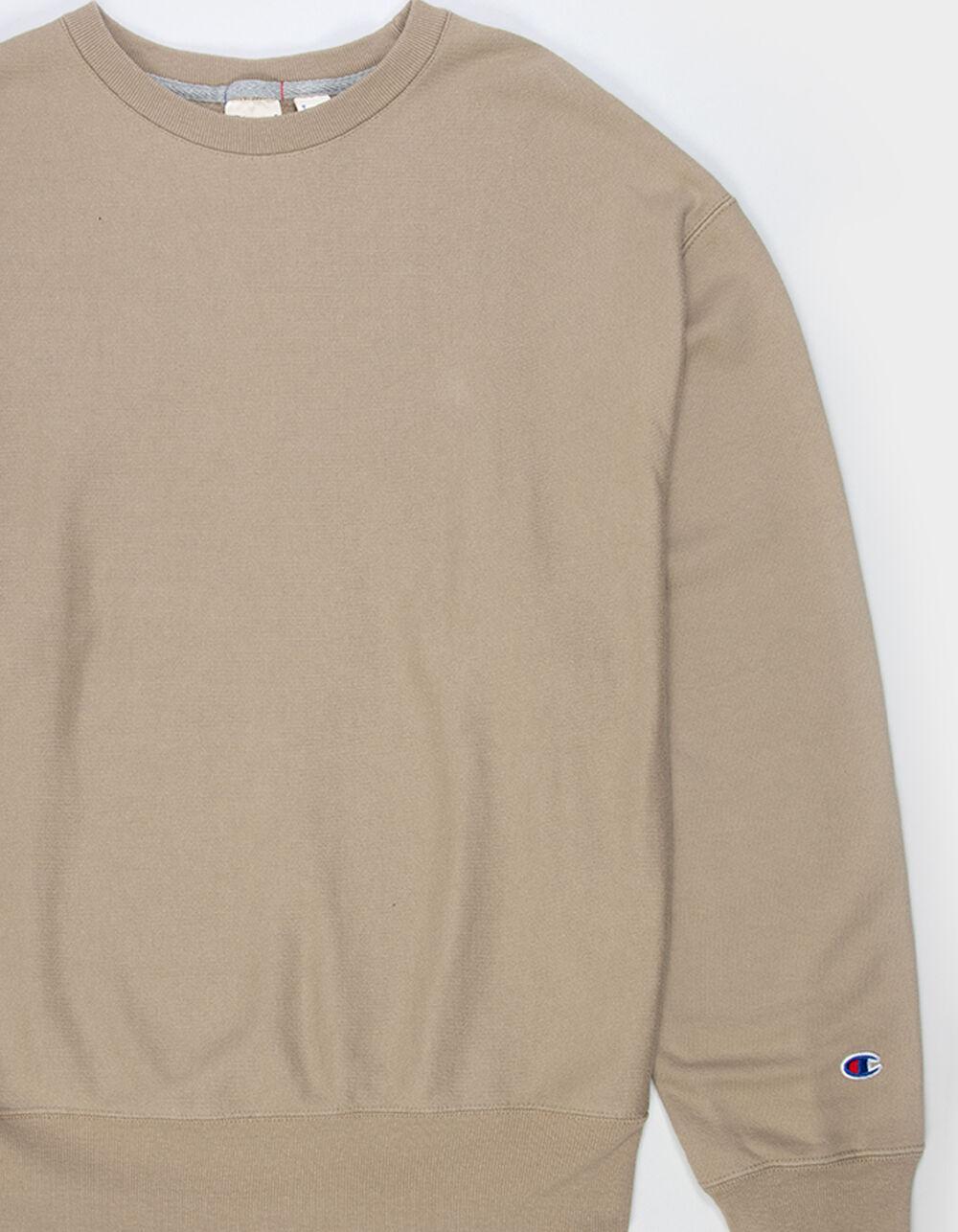 CHAMPION Reverse Weave Mens Crewneck Sweatshirt Product Image