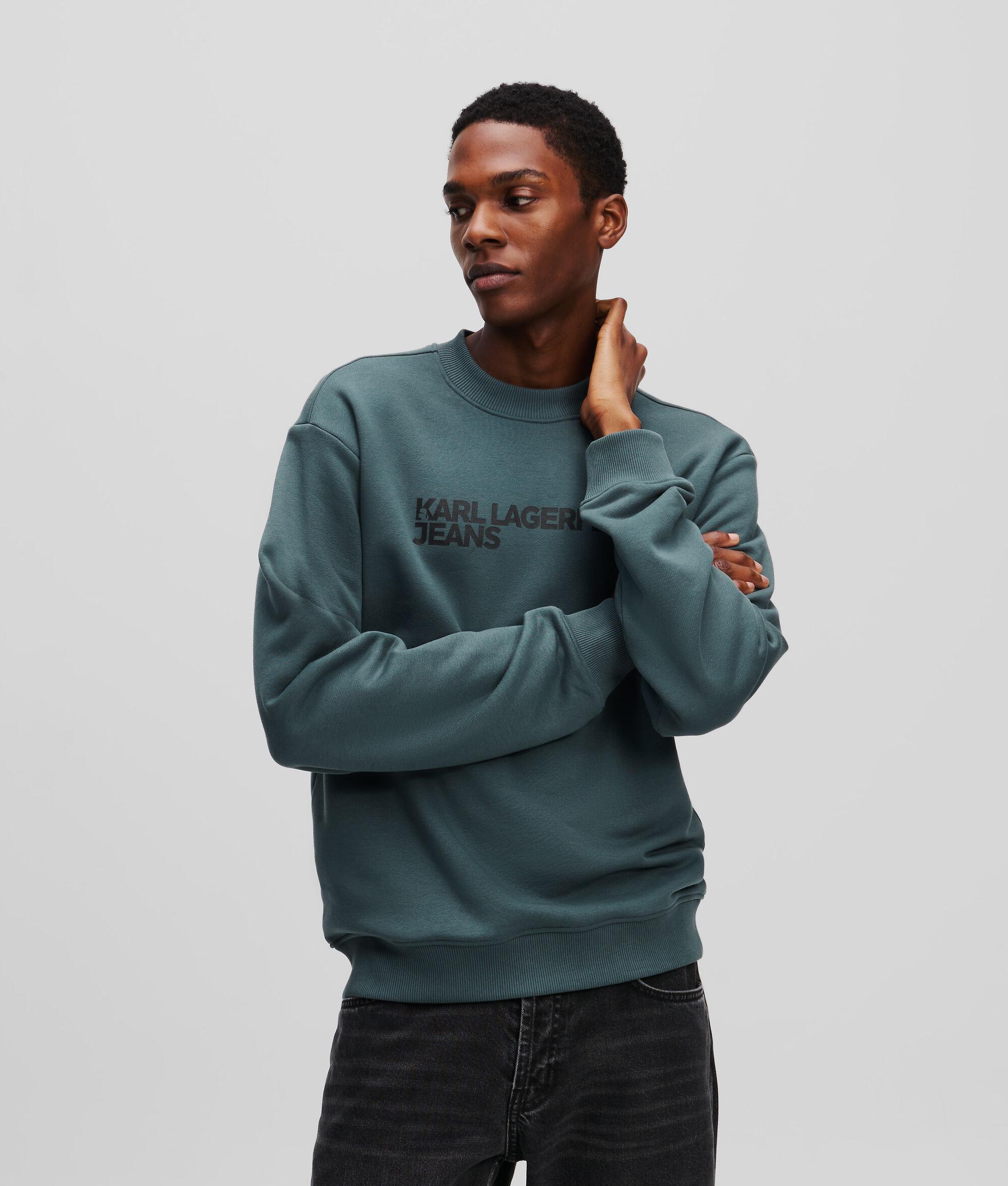 LOGO SWEATSHIRT Product Image