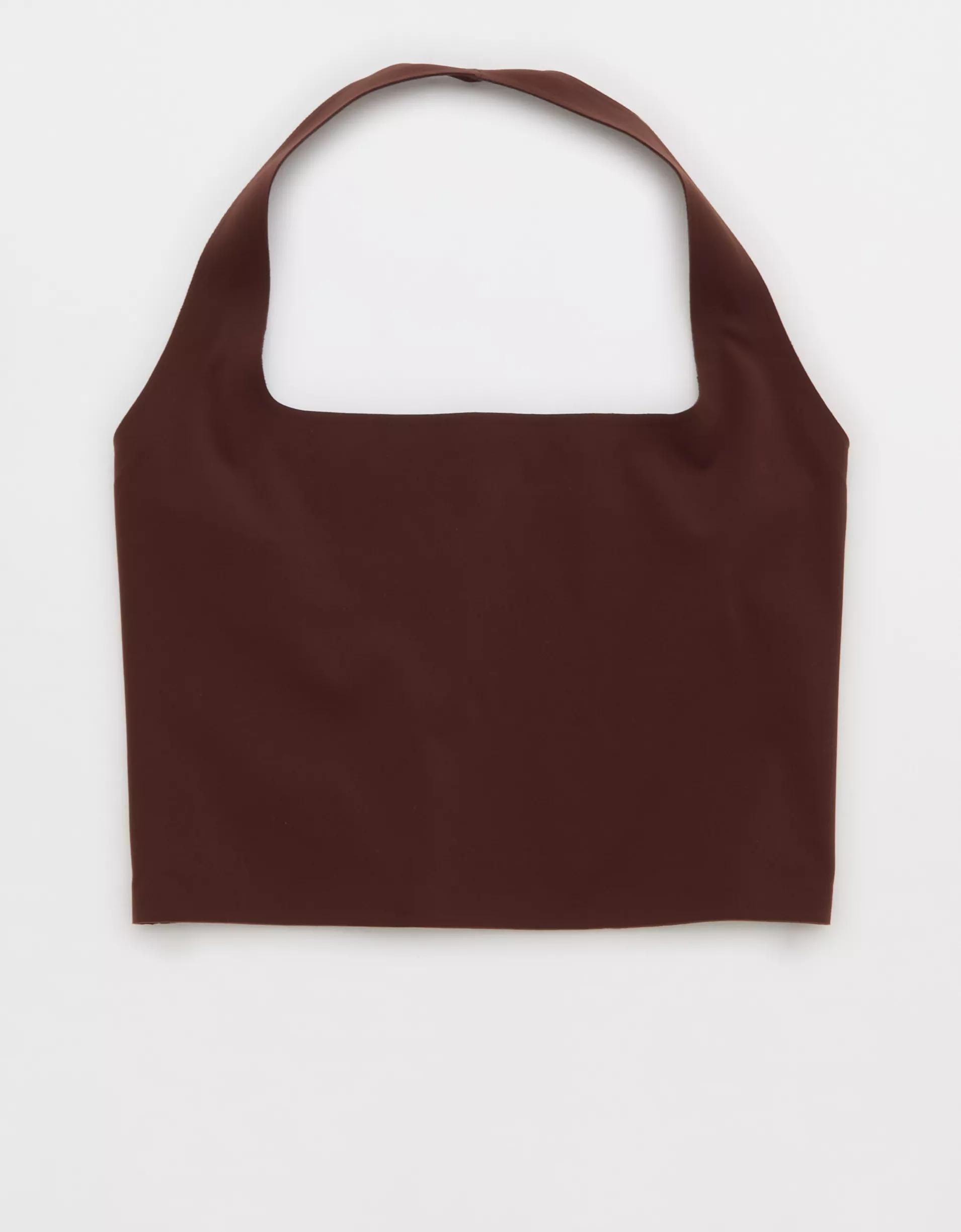 SMOOTHEZ Halter Tank Top Product Image