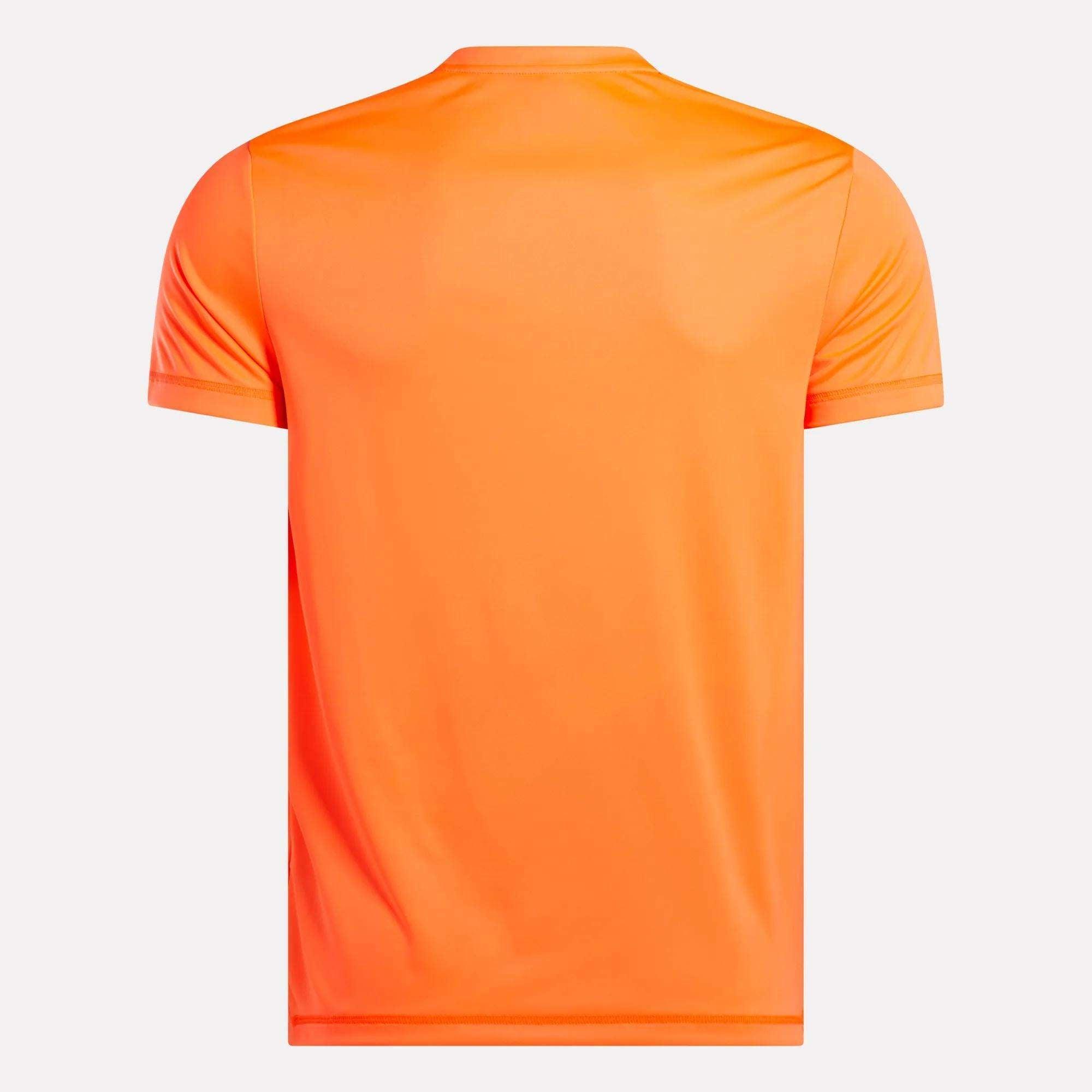 Men's ID Train Short Sleeve Tech Tee Male Product Image