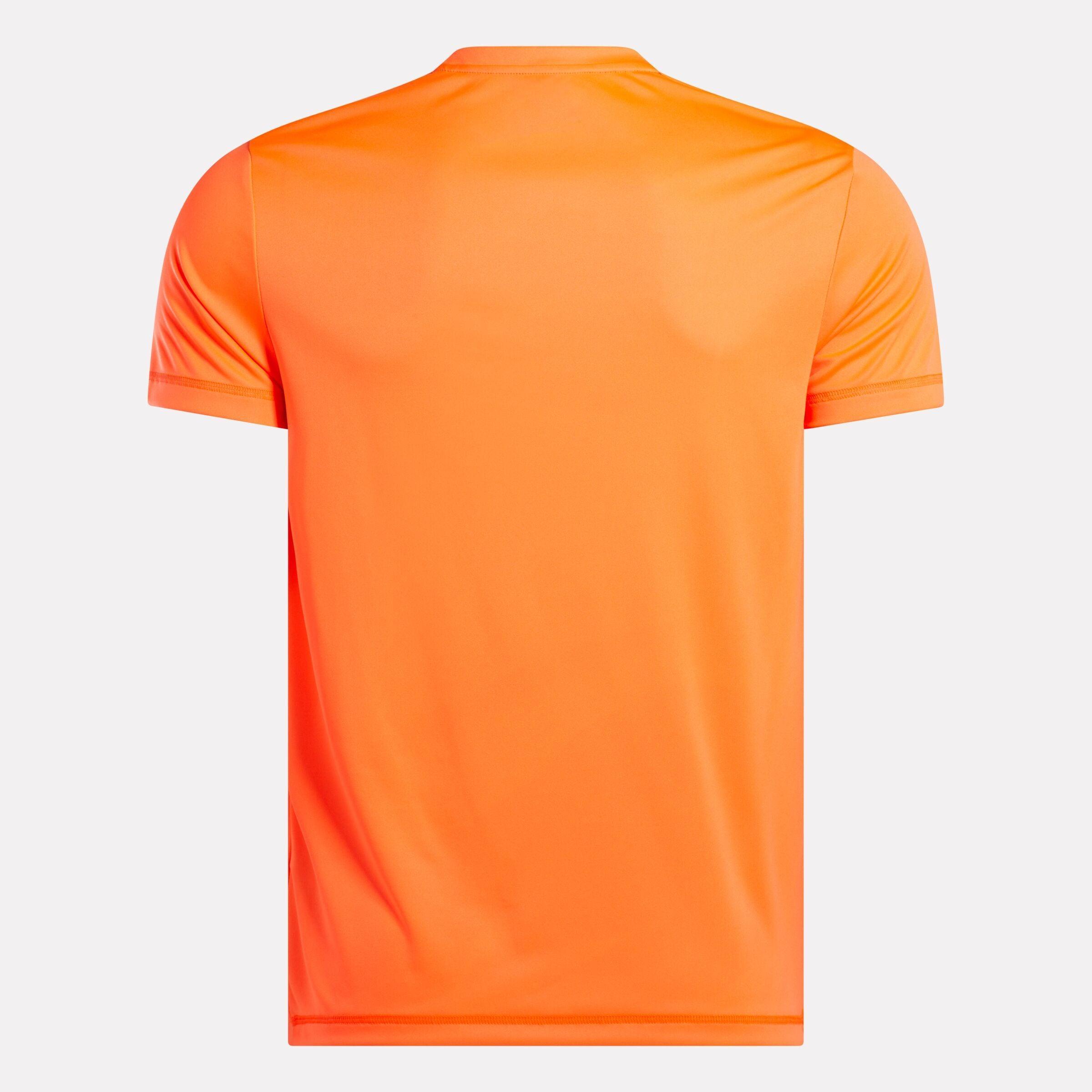Men's ID Train Short Sleeve Tech Tee Male Product Image