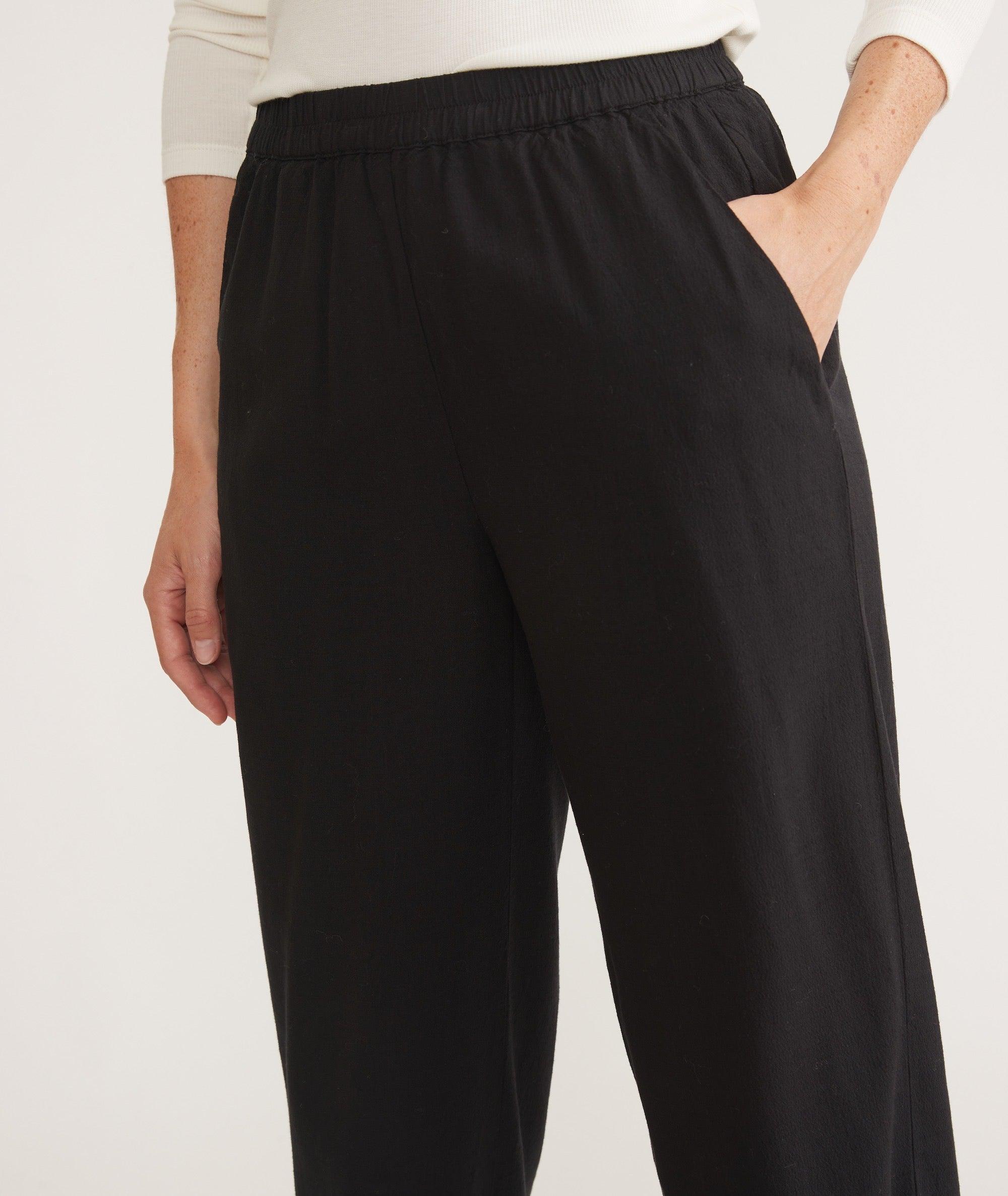 Allison Wide Leg Pant Product Image
