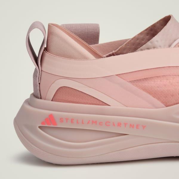 adidas by Stella McCartney Sportswear Low Ground Shoes Product Image