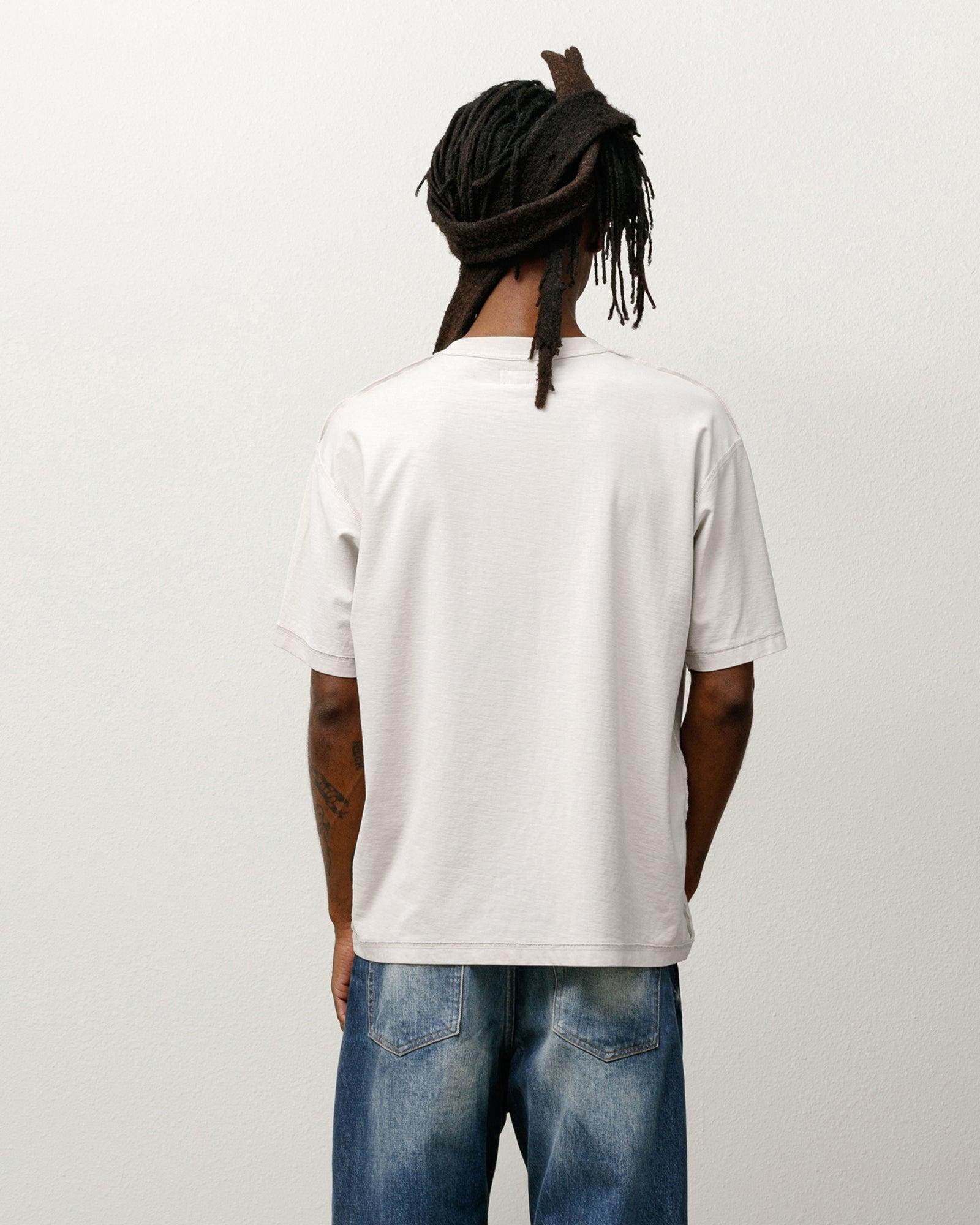 LAZY TEE Male Product Image